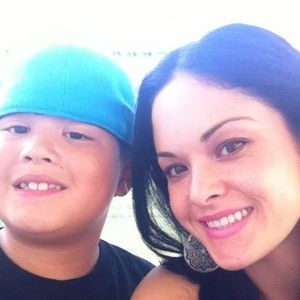 Meet your Posher, Gina